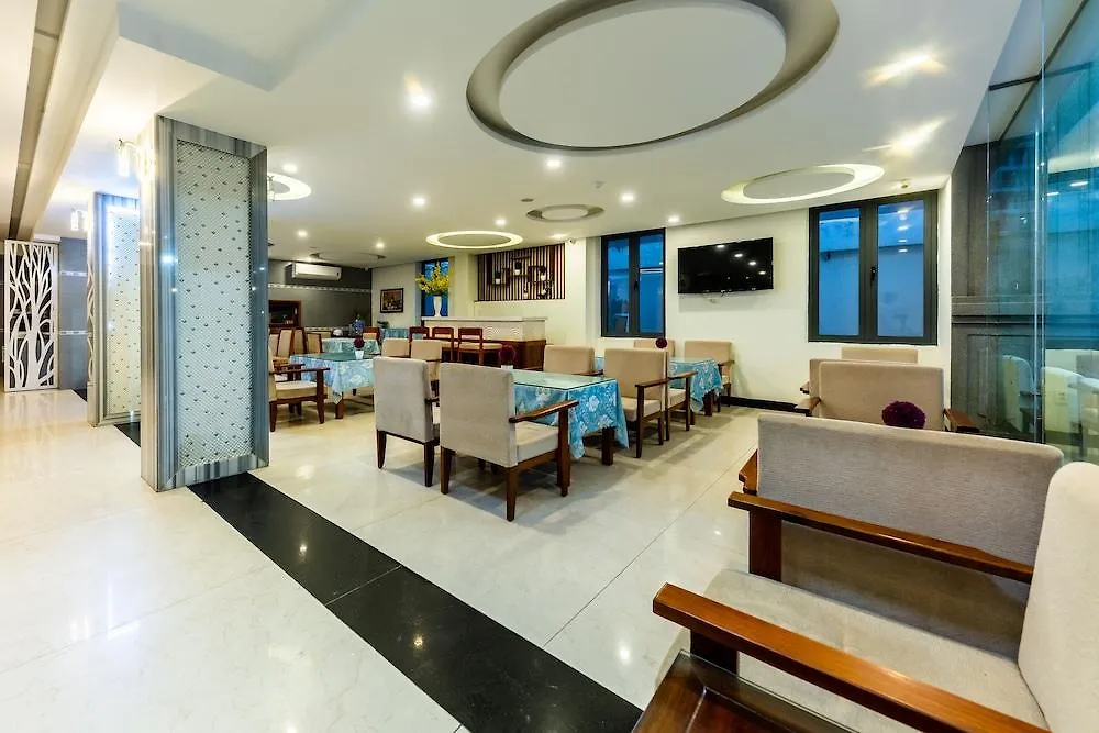 Zalo Sea Hotel Da Nang