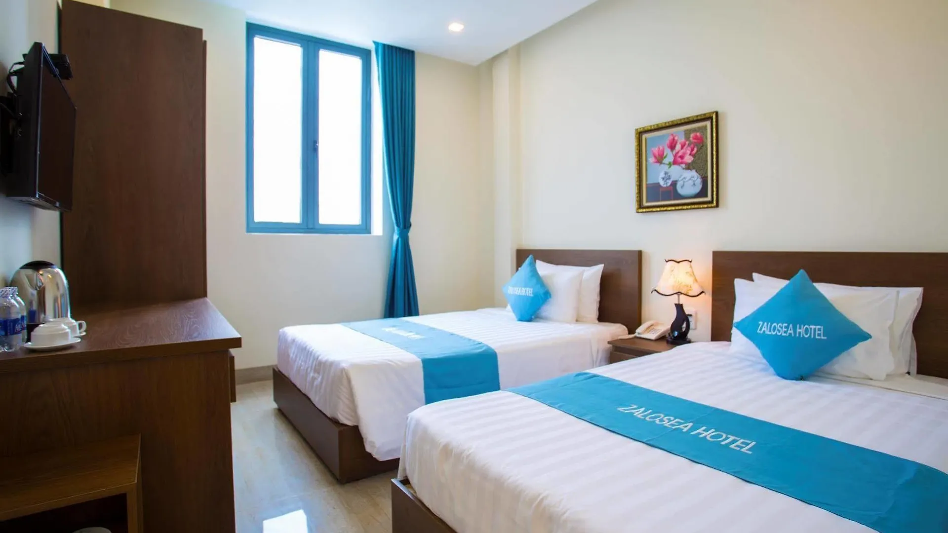 Zalo Sea Hotel Da Nang