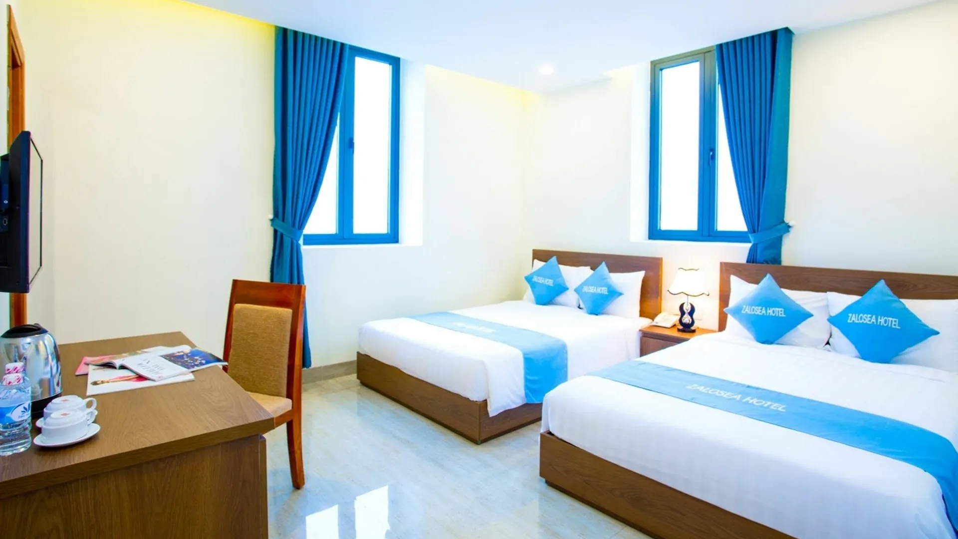 Zalo Sea Hotel Da Nang