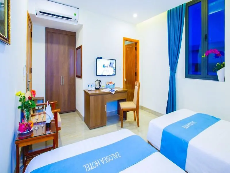 Zalo Sea Hotel Da Nang