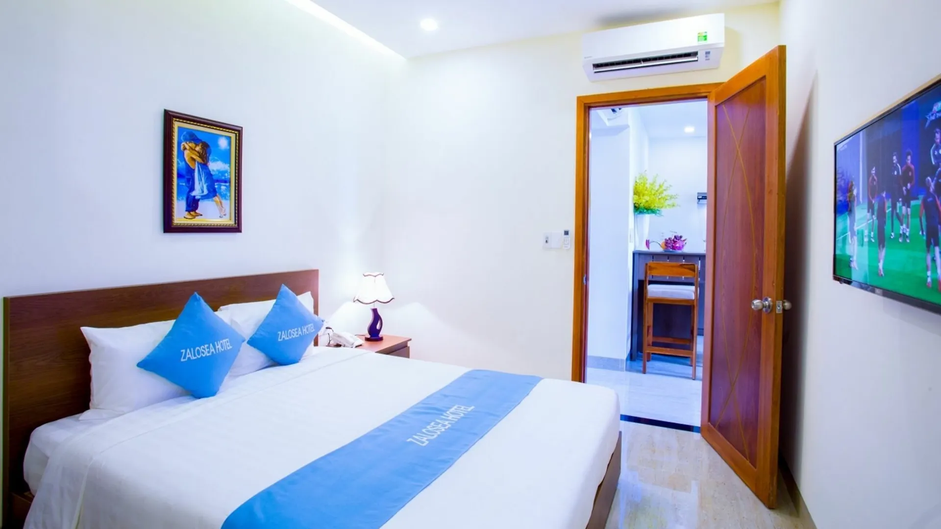 Zalo Sea Hotel Da Nang