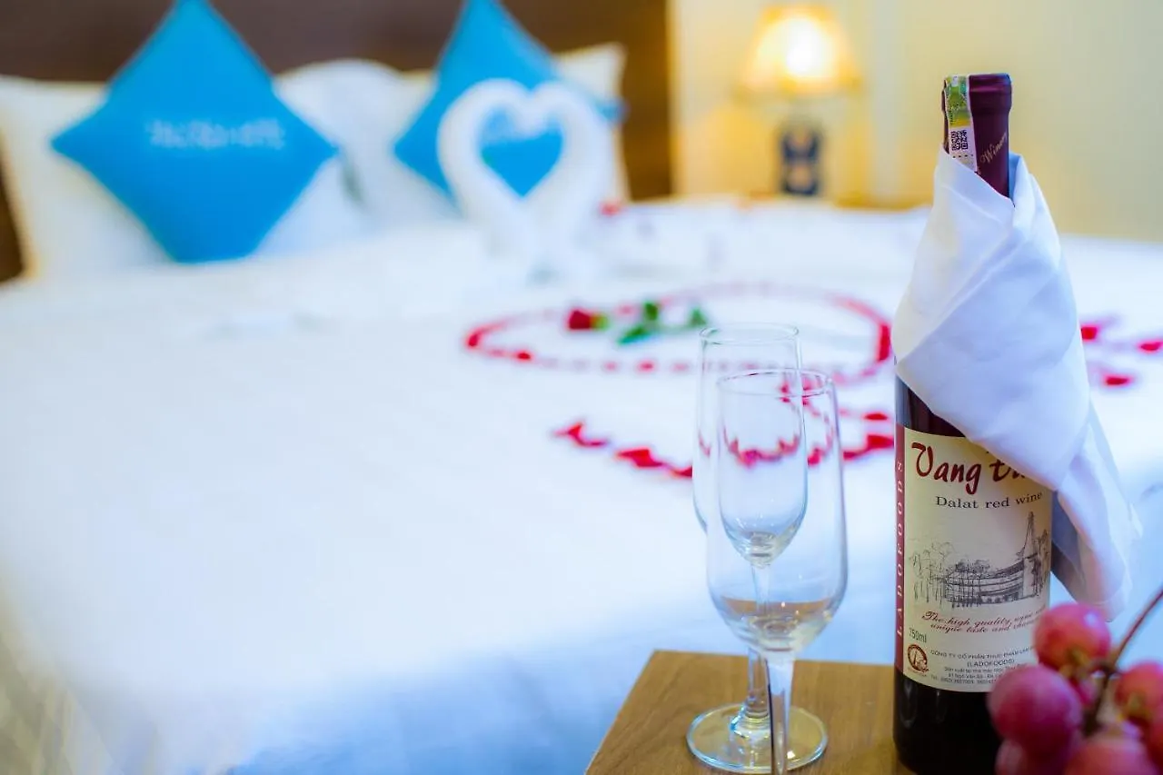 Zalo Sea Hotel Da Nang