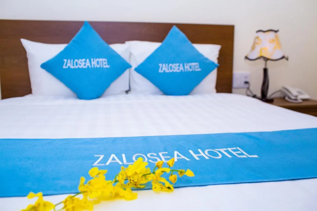 Zalo Sea Hotel Da Nang Vietnam