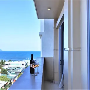 Richico Luxury Apartel Ocean Aparthotel